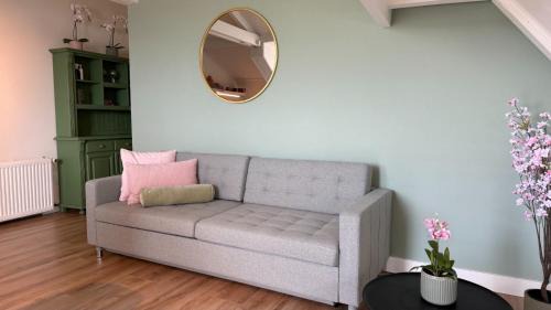 Spaarndam Apartamento | De Toerist Thuis Bij De Sluis