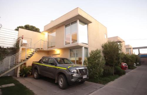 Rancagua Apartamento | De Triana Hotel