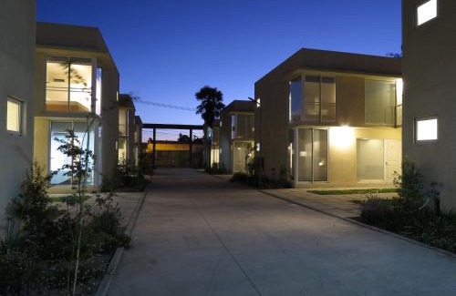 Rancagua Apartamento | De Triana Hotel