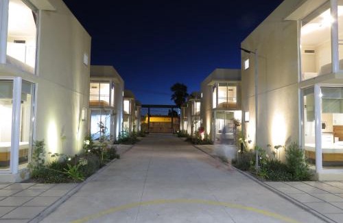 Rancagua Apartamento | De Triana Hotel
