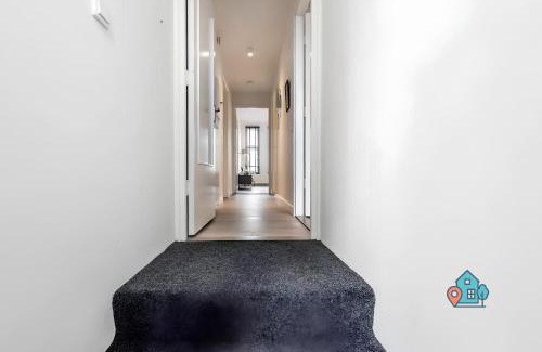 Amsterdam South Casa | De Tulp Rooms - Free Parking