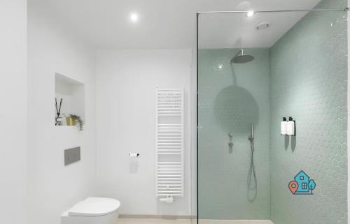 Amsterdam South Casa | De Tulp Rooms - Free Parking