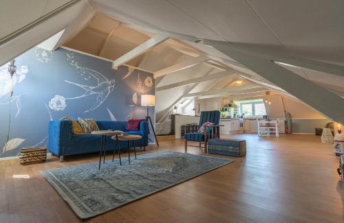 Echten Apartamento | De Tweede Brug