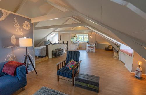 Echten Apartamento | De Tweede Brug