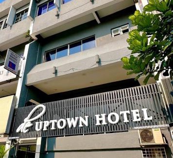 Damansara Utama Hotel | De UPTOWN Hotel @ Damansara Uptown