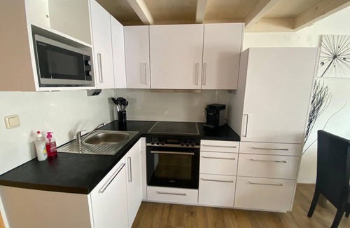 Falkenstein Apartamento | Fpf-47og - Ferienpark im Schönen Falkenstein