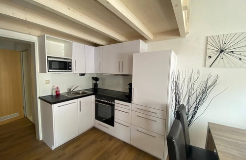 Falkenstein Apartamento | Fpf-47og - Ferienpark im Schönen Falkenstein