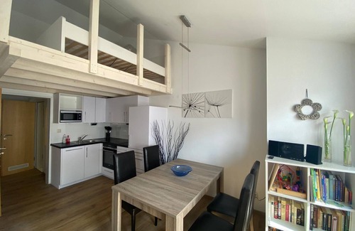 Falkenstein Apartamento | Fpf-47og - Ferienpark im Schönen Falkenstein