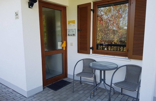 Falkenstein Apartamento | FPF-54 - Vacation park in beautiful Falkenstein (6)
