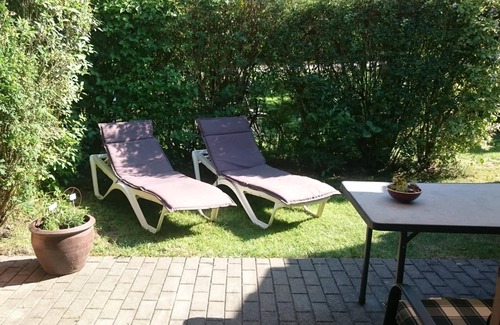 Falkenstein Apartamento | FPF-54 - Vacation park in beautiful Falkenstein (6)
