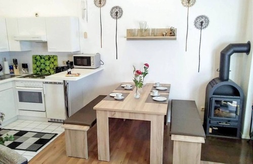 Falkenstein Apartamento | FPF-09 - Vacation park in beautiful Falkenstein (1)