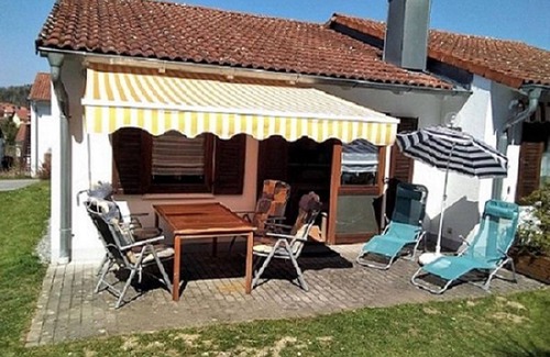 Falkenstein Apartamento | FPF-09 - Vacation park in beautiful Falkenstein (1)