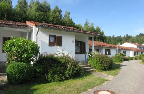 Falkenstein Apartamento | FPF-09 - Vacation park in beautiful Falkenstein (1)