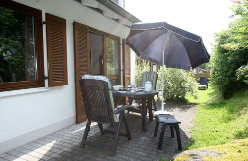 Falkenstein Apartamento | Fpf-06 - Ferienpark im Schönen Falkenstein