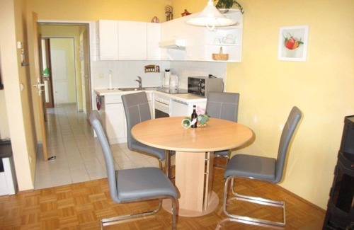 Falkenstein Apartamento | Fpf-15eg - Ferienpark im Schönen Falkenstein