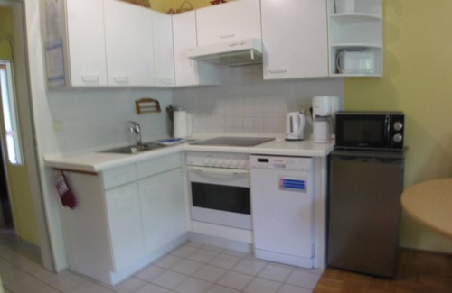 Falkenstein Apartamento | Fpf-15eg - Ferienpark im Schönen Falkenstein