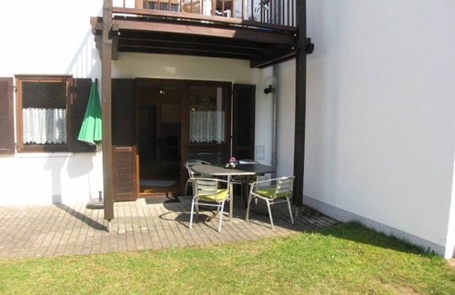 Falkenstein Apartamento | Fpf-15eg - Ferienpark im Schönen Falkenstein
