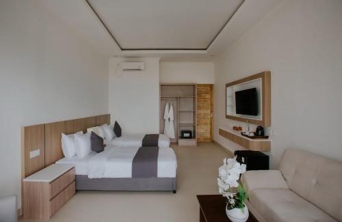 Penida Island Hotel | De Vindra Resort