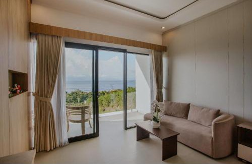 Penida Island Hotel | De Vindra Resort