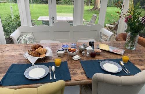 Abcoude Cama Y Desayuno | De Vink Bed & Breakfast