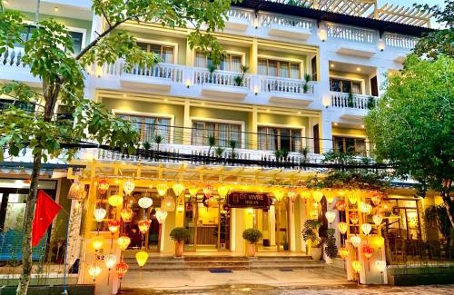Cam Pho Hotel | DE VIVRE HOI AN - Aman Boutique Hotel