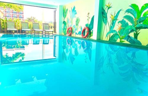 Cam Pho Hotel | DE VIVRE HOI AN - Aman Boutique Hotel