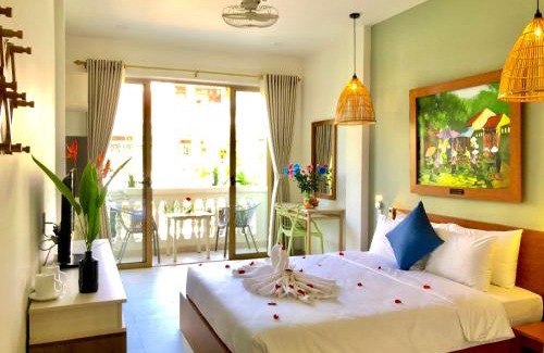 Cam Pho Hotel | DE VIVRE HOI AN - Aman Boutique Hotel