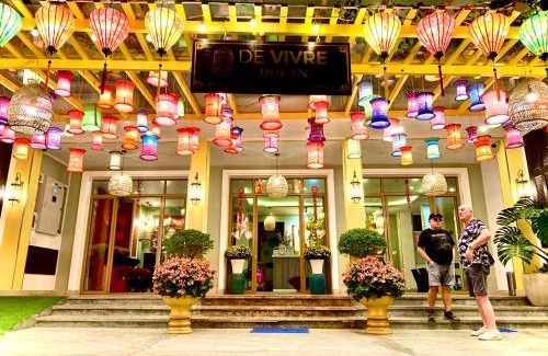 Cam Pho Hotel | DE VIVRE HOI AN - Aman Boutique Hotel