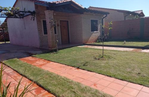 Luque Casa | De vuelta a casa