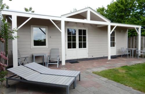 Renesse Casa | De Waterlelie