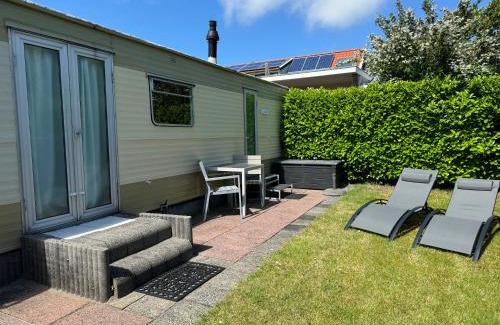 Renesse Casa | De Waterlelie