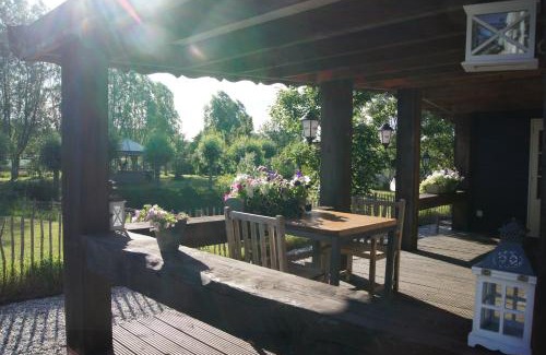 Biggekerke Chalet De Esquí | De Weide Blick