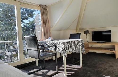 Oostkapelle Apartamento | De Wentehoeve