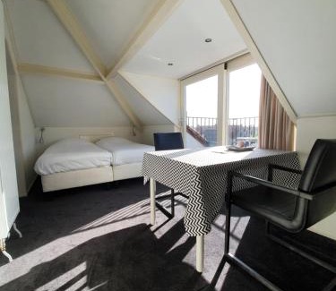 Oostkapelle Apartamento | De Wentehoeve