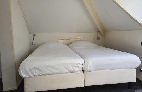 Oostkapelle Apartamento | De Wentehoeve
