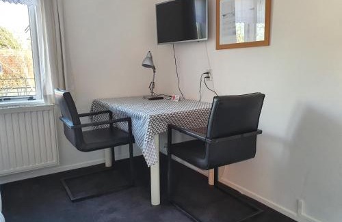 Oostkapelle Apartamento | De Wentehoeve
