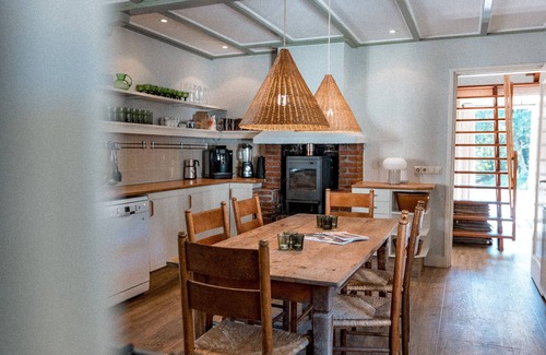 Otterlo Hotel | De Wever Lodge
