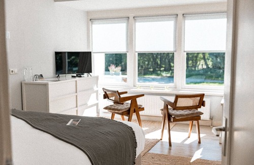 Otterlo Hotel | De Wever Lodge