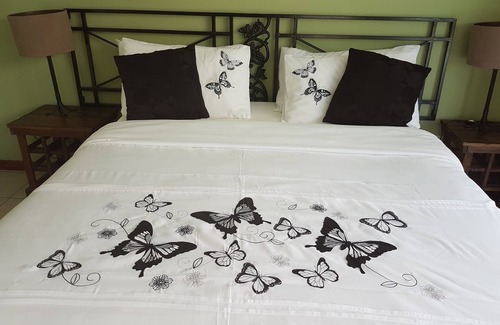 Paarl Cama Y Desayuno | De Wingerd Wijnland Lodge
