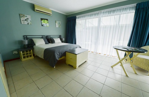 Paarl Cama Y Desayuno | De Wingerd Wijnland Lodge