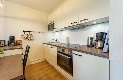 Dorumer Neufeld Apartamento | De Wisch - Frisch renovierte Wohnung direkt am Deich