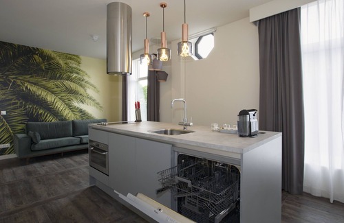 Centrum Apartamento | De With Studio's
