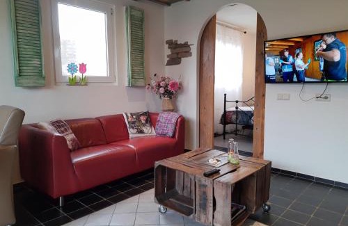 Westkapelle Casa | DE ZEEBRIES Bed by the Sea