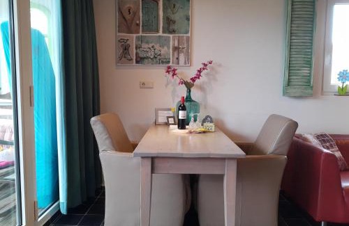 Westkapelle Casa | DE ZEEBRIES Bed by the Sea