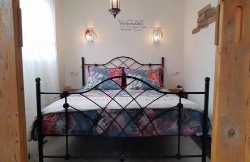 Westkapelle Casa | DE ZEEBRIES Bed by the Sea