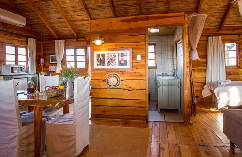 Oudtshoorn Casa | De Zeekoe Guest Farm