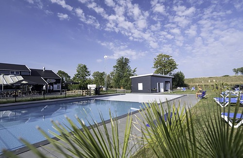 Scherpenisse Casa | De Zeeparel by Interhome