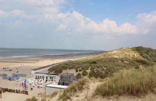 Bredene Casa | de Zeester