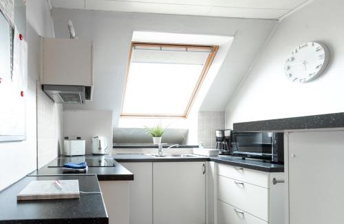 Bredene Casa | de Zeester