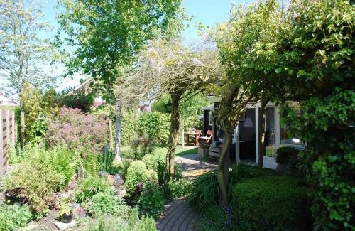 Burgh-Haamstede Casa | De ZeeuwSter